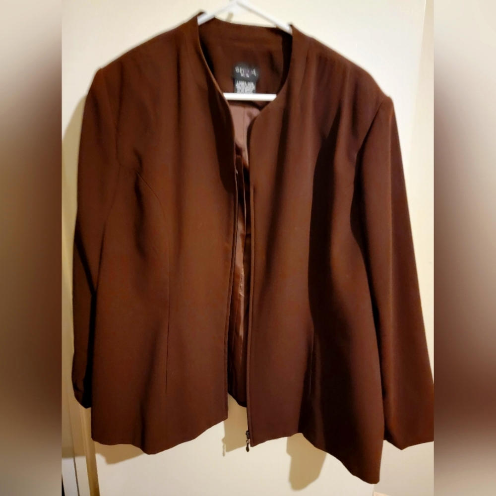 Gegrge Dress Coat
